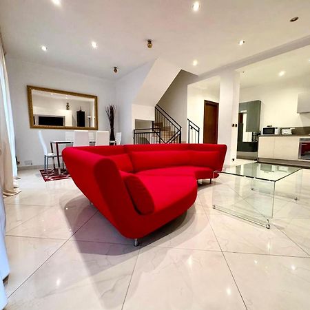 Villa Gurrieri Рим Екстер'єр фото