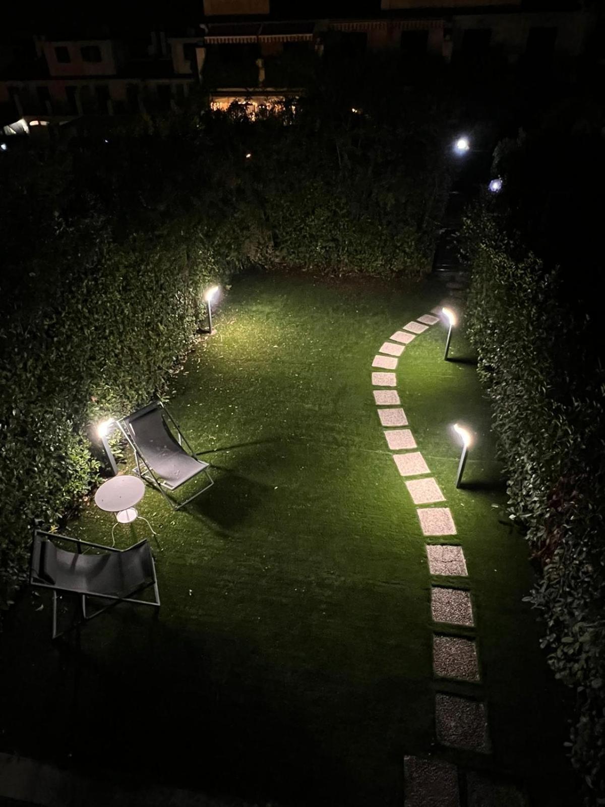 Villa Gurrieri Рим Екстер'єр фото