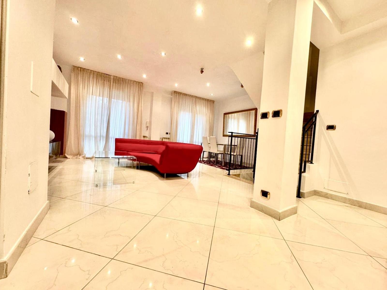 Villa Gurrieri Рим Екстер'єр фото